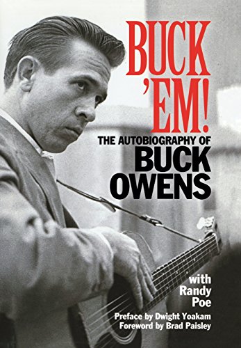 Buck &aposEm The Autobiography of Buck Oens [Hardcover]