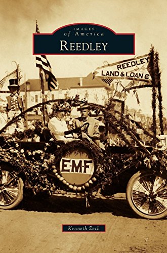 Reedley [Hardcover]