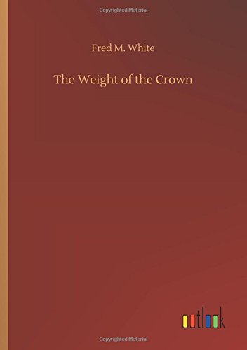 Weight of the Cron [Paperback]