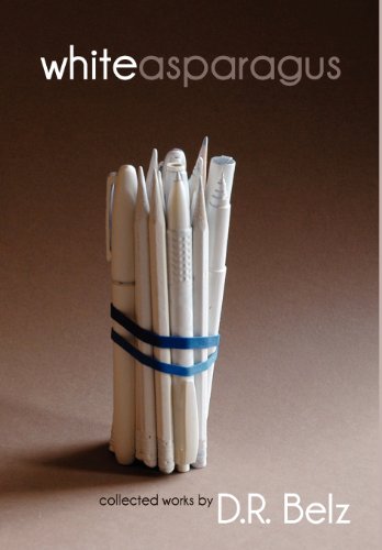 White Asparagus [Hardcover]