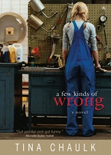 A Fe Kinds Of Wrong [Paperback]