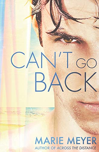 Can't Go Back [Paperback]