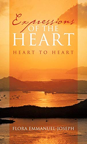 Expressions of the Heart  Heart to Heart [Hardcover]