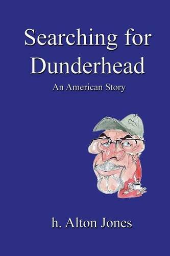 Searching For Dunderhead [Paperback]