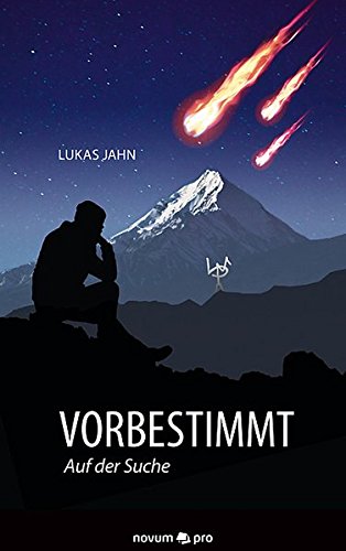 Vorbestimmt (german Edition) [Paperback]