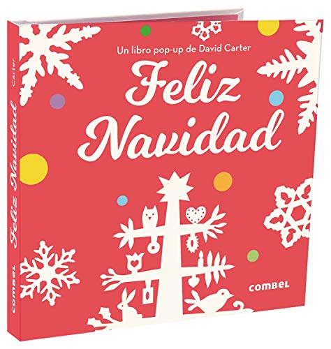 Feliz Navidad [Hardcover]