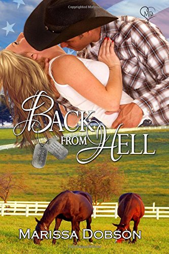 Back From Hell (marine For You) (volume 2) [Paperback]