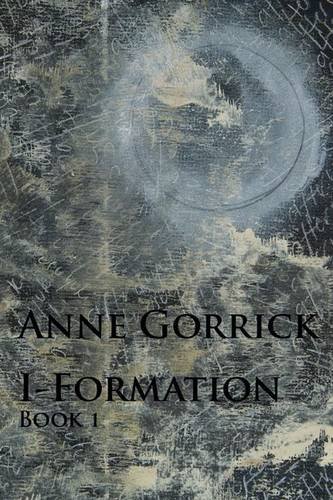 I-Formation, Book 1 [Paperback]