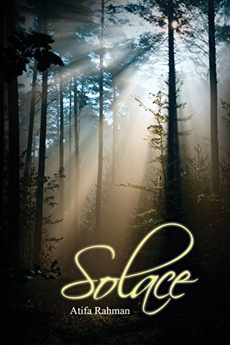 Solace [Paperback]