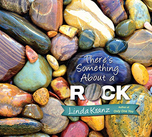 There's Something about a Rock [Hardcover]