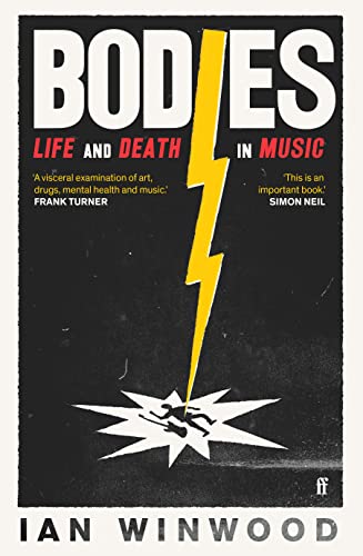 Bodies [Paperback]