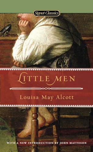 Little Men [Paperback]