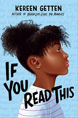 If You Read This [Hardcover]