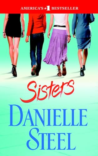 Sisters: A Novel [Paperback]