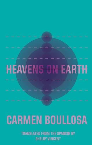 Heavens on Earth [Paperback]