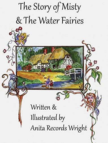 Story Of Misty And The Water Fairies