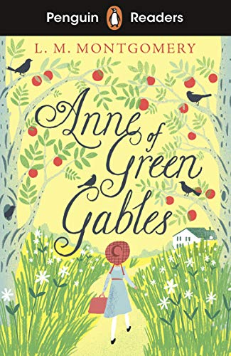 Penguin Readers Level 2: Anne of Green Gables (ELT Graded Reader) [Paperback]