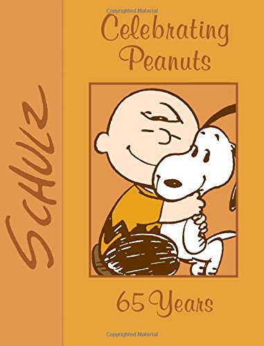 Celebrating Peanuts: 65 Years [Paperback]