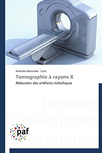 Tomographie  Rayons X [Paperback]