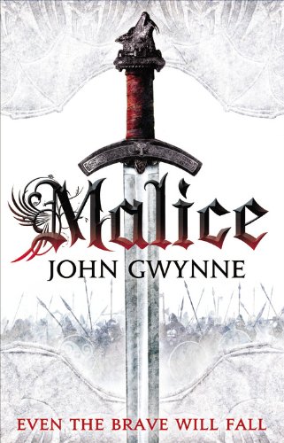 Malice [Paperback]