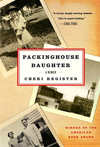 Packinghouse Daughter [Paperback]