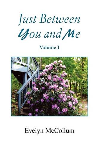 Just Beteen You And Me [Hardcover]