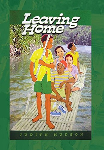 Leaving Home [Hardcover]