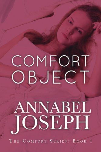 Comfort Object [Paperback]