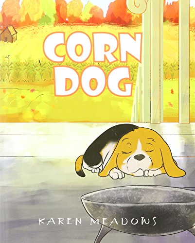 Corn Dog [Paperback]