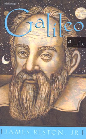 Galileo A Life [Paperback]