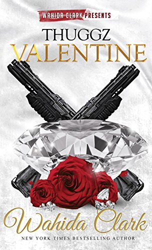 Thuggz Valentine [Hardcover]