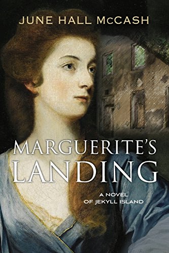 Marguerite's Landing [Paperback]