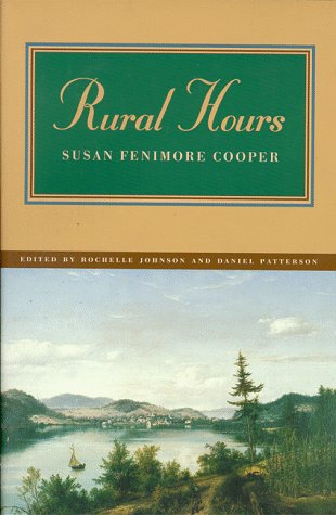 Rural Hours [Paperback]