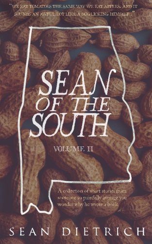 Sean Of The South (volume 2) [Paperback]