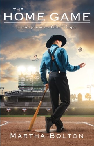 The Home Game [Paperback]