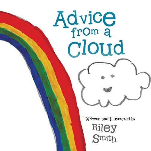 Advice From A Cloud [Paperback]