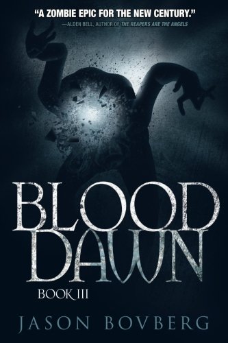 Blood Dan (blood Trilogy) (volume 3) [Paperback]