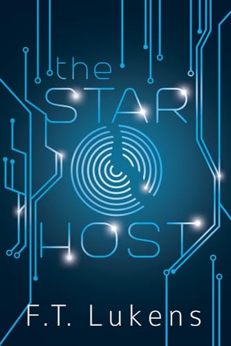 The Star Host [Paperback]