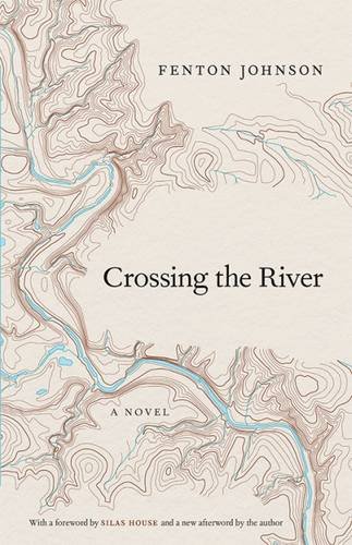 CROSSING THE RIVER A NOVEL [Paperback]