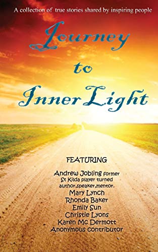 Journey To Inner Light [Paperback]