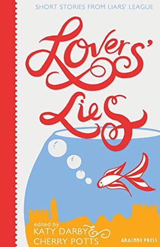 Lovers' Lies [Paperback]