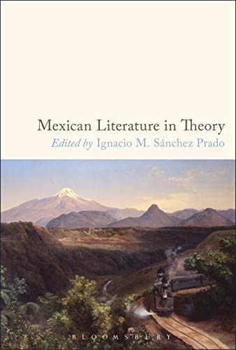 Mexican Literature in Theory [Paperback]