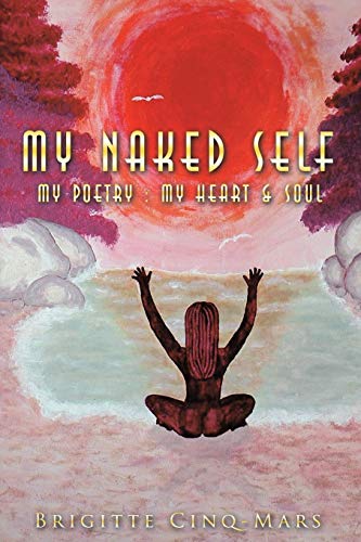 My Naked Self  My Poetry [Paperback]