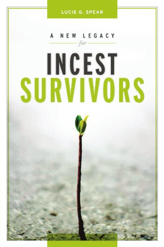 Ne Legacy for Incest Survivors [Paperback]