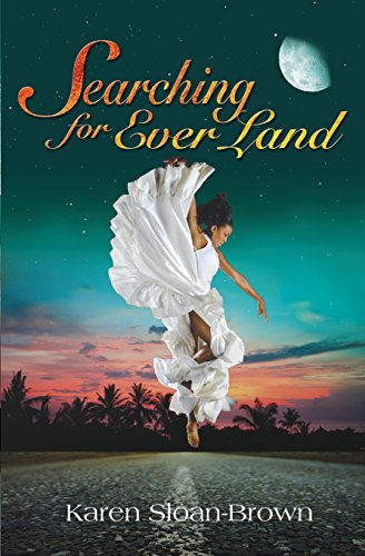 Searching For Ever Land [Paperback]