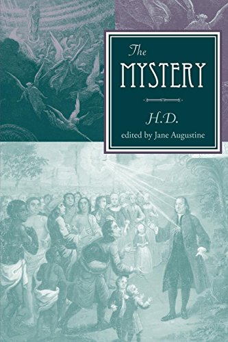 The Mystery [Paperback]