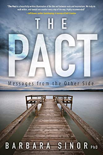 The Pact Messages From The Other Side [Paperback]