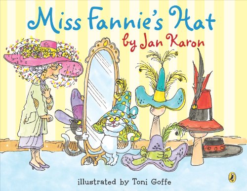 Miss Fannie's Hat [Paperback]