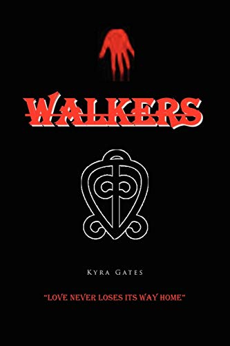 Walkers [Paperback]