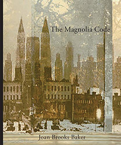 Magnolia Code [Paperback]